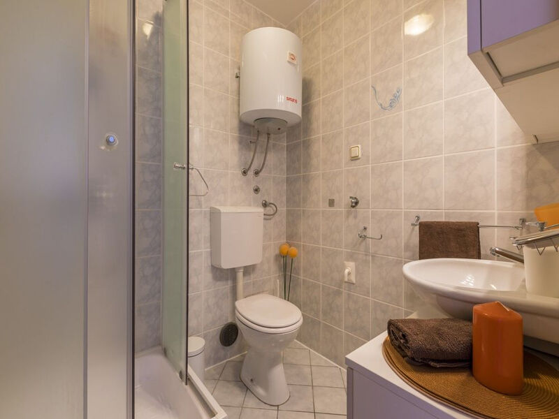 Apartmány 1355-2801