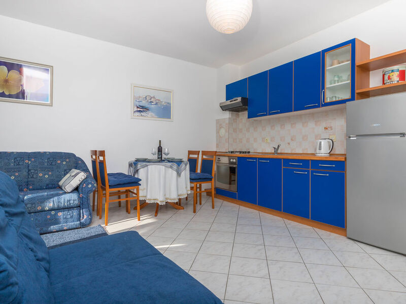 Apartmány 1355-2803