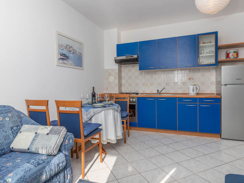 Apartmány 1355-2803