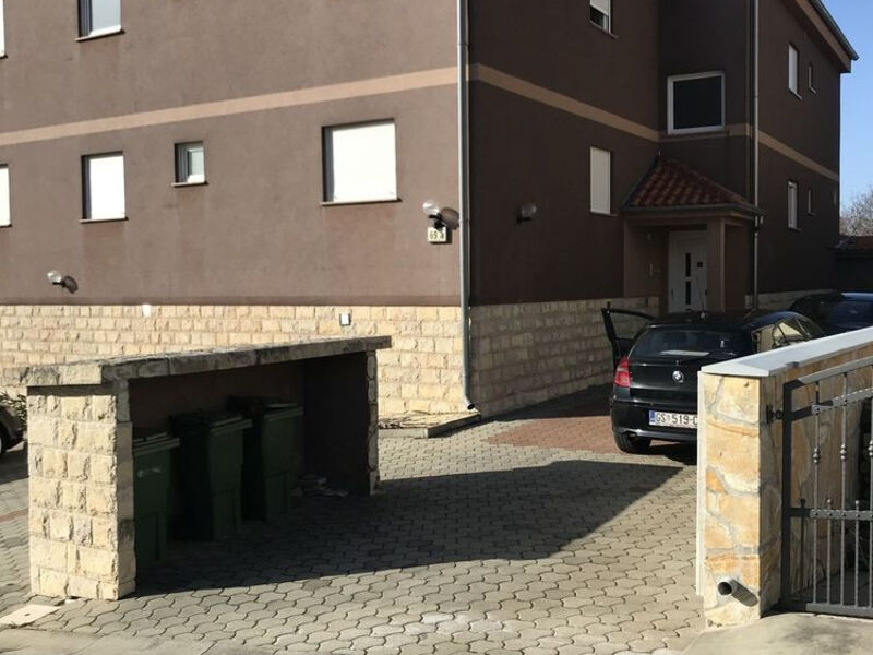 Apartmány 1355-2804