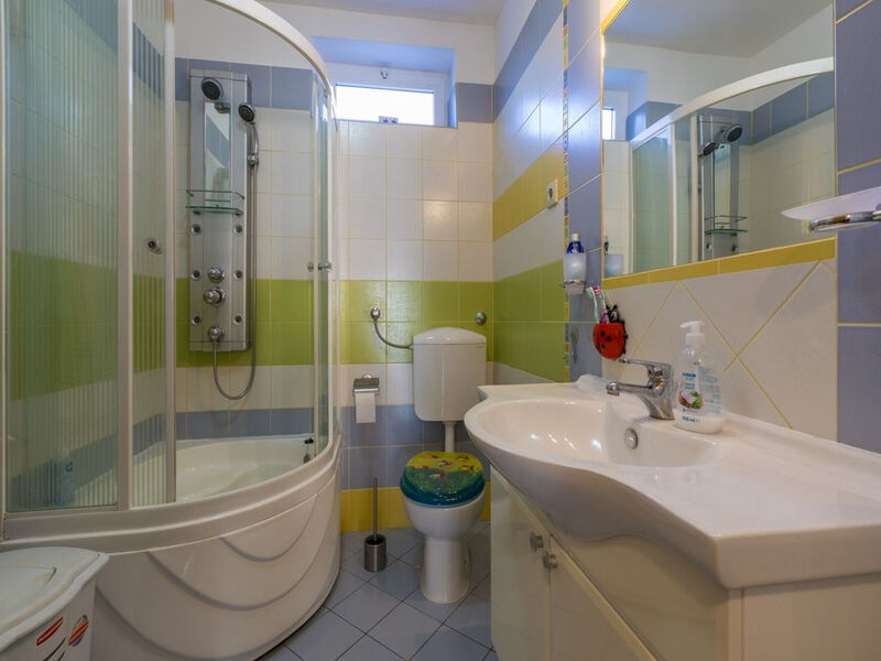 Apartmány 1355-2807