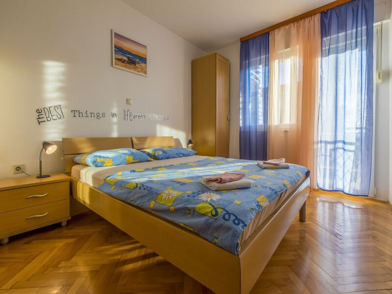 Apartmány 1355-2807