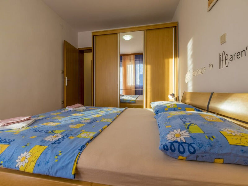Apartmány 1355-2807