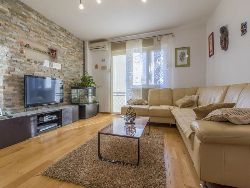 Apartmány 1355-2807