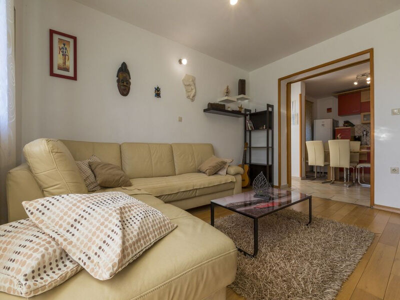 Apartmány 1355-2807