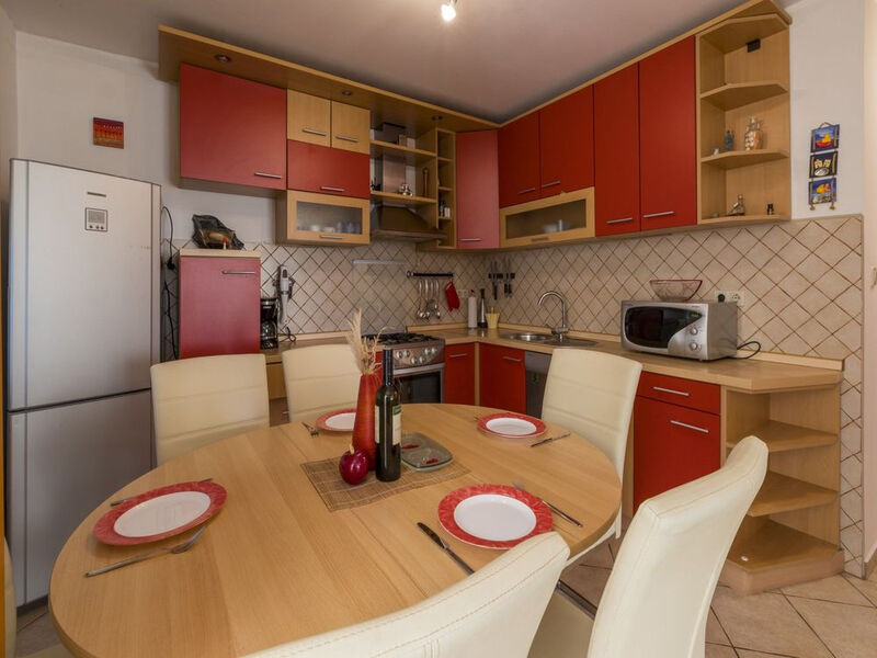 Apartmány 1355-2807