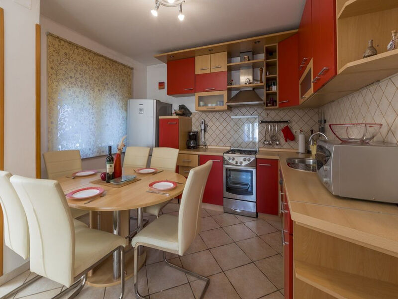 Apartmány 1355-2807