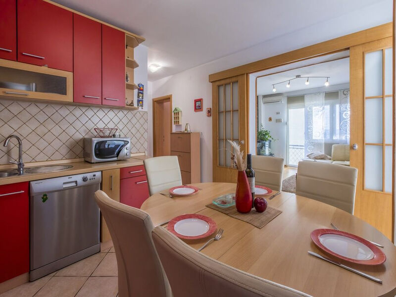 Apartmány 1355-2807