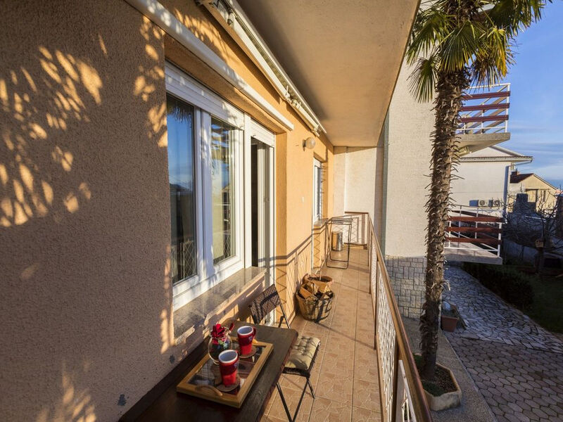 Apartmány 1355-2807