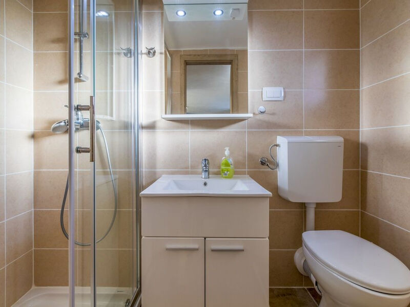 Apartmány 1355-2807