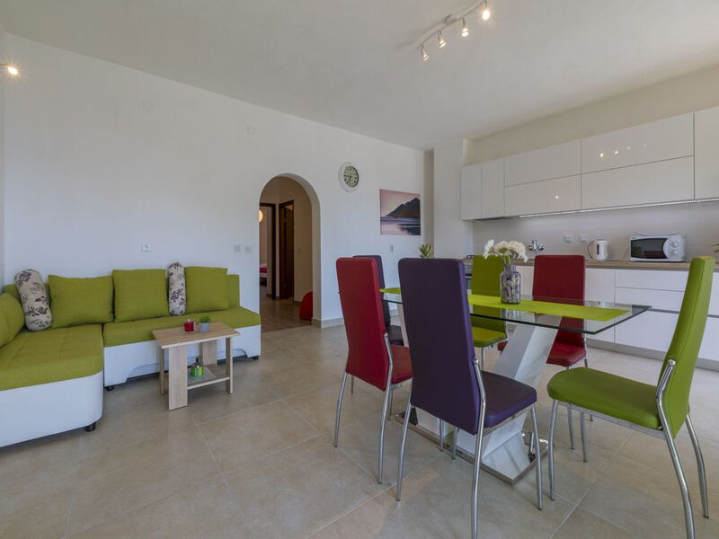 Apartmány 1355-2812