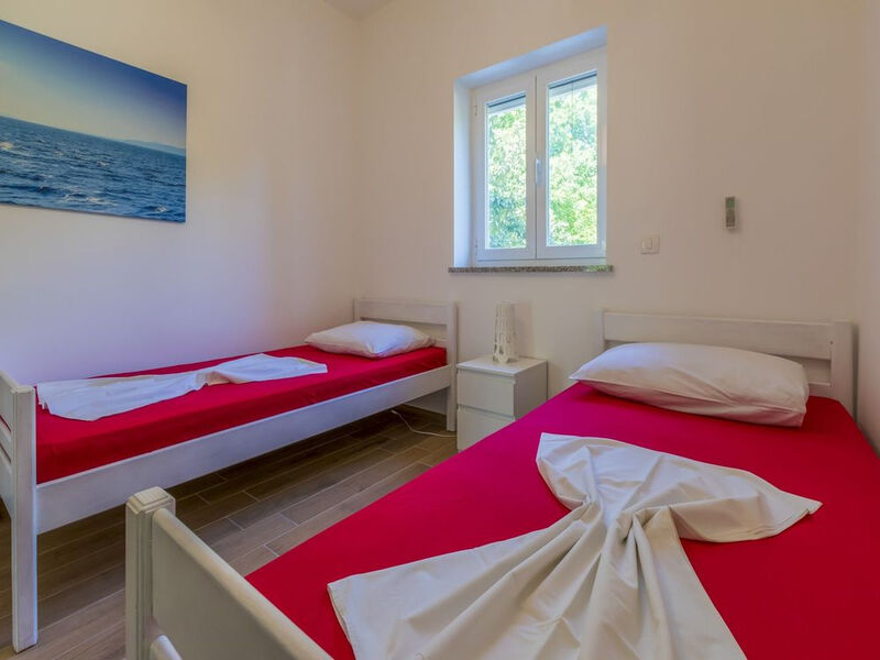 Apartmány 1355-2812