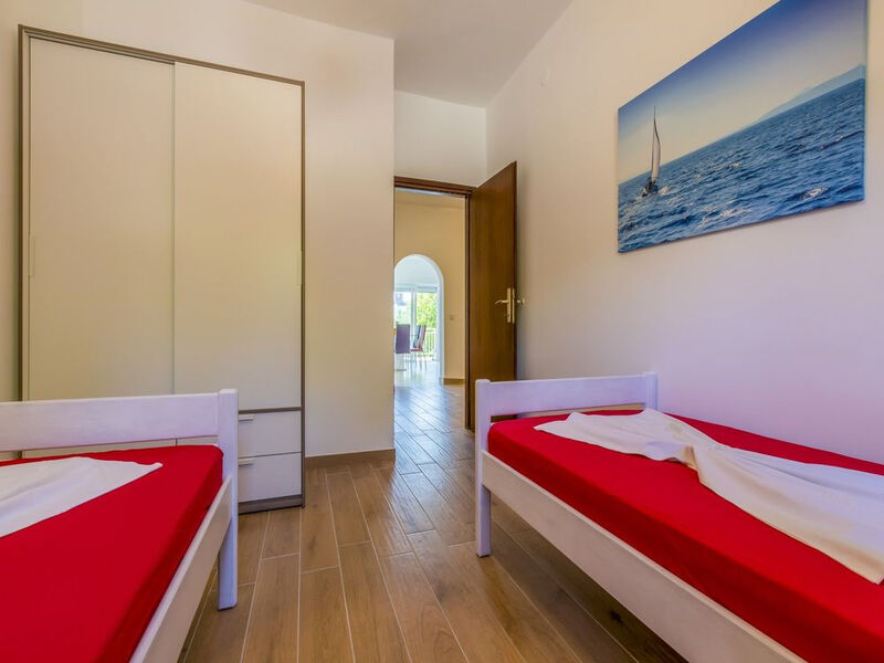 Apartmány 1355-2812