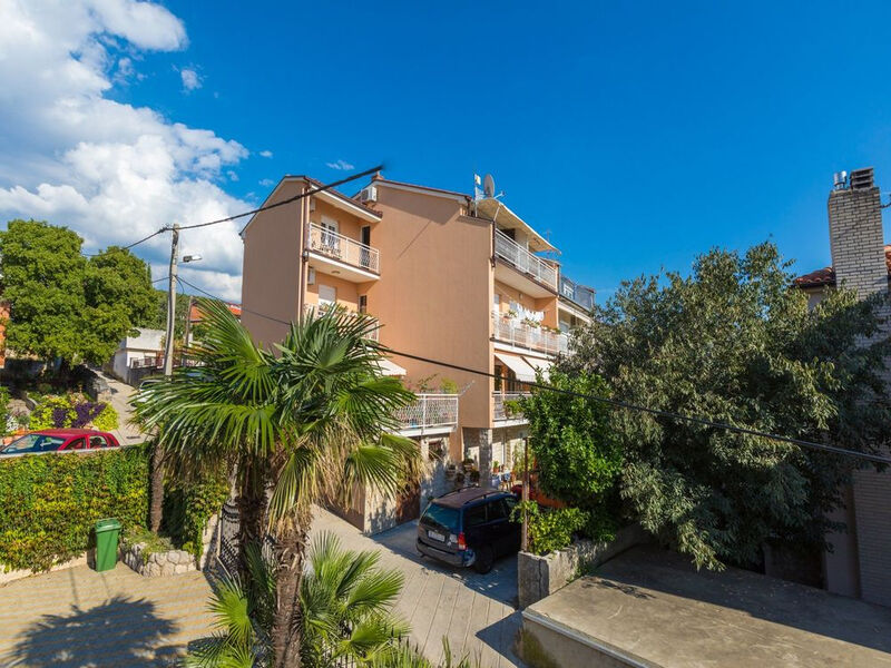 Apartmány 1355-2813