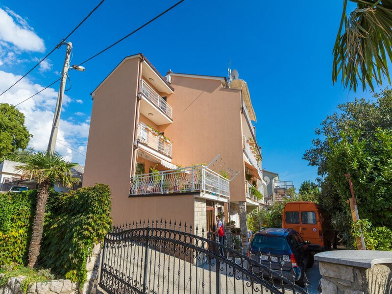 Apartmány 1355-2813