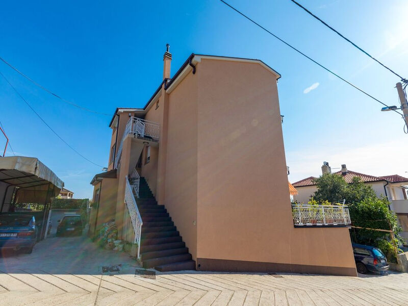 Apartmány 1355-2813