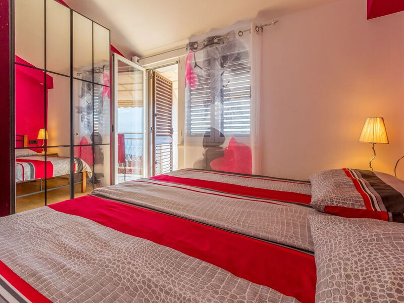 Apartmány 1355-2813