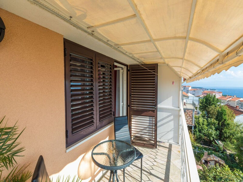 Apartmány 1355-2813