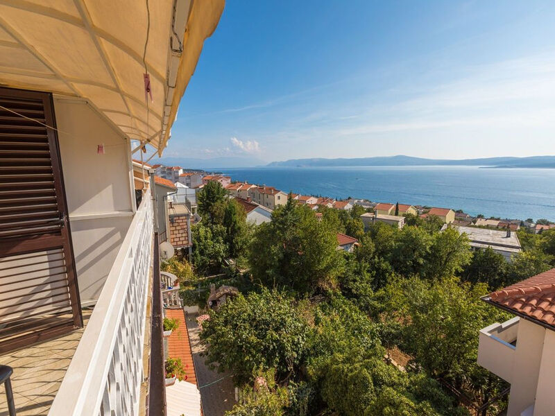 Apartmány 1355-2813