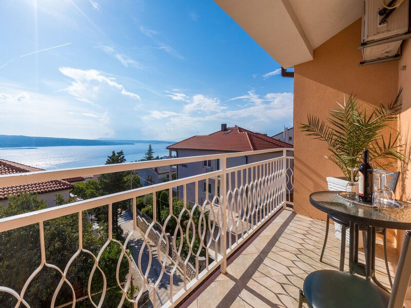 Apartmány 1355-2813