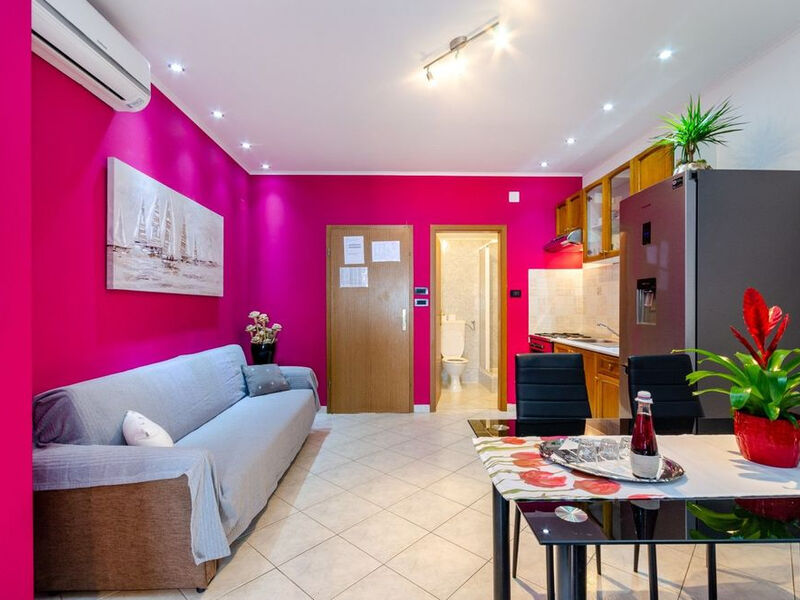 Apartmány 1355-2813