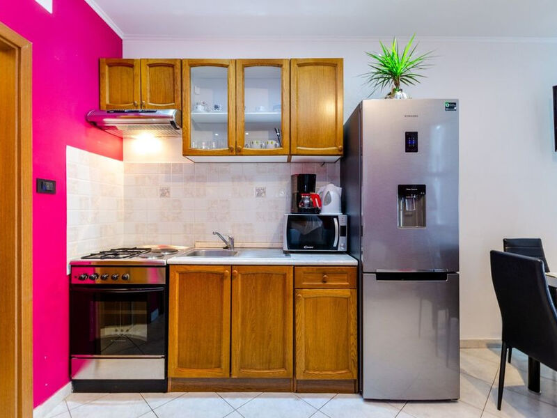 Apartmány 1355-2813