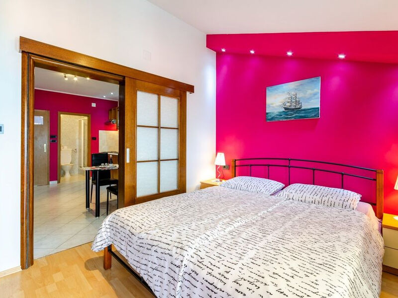 Apartmány 1355-2813