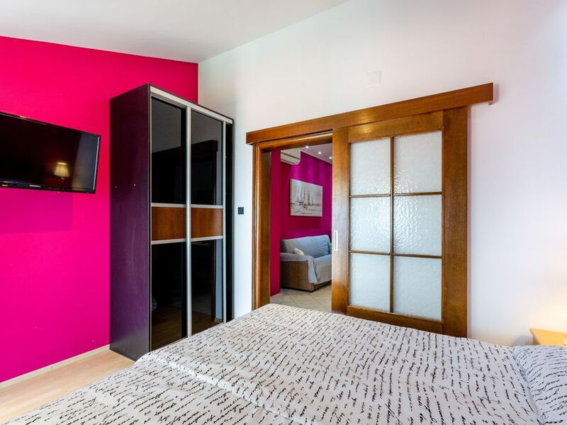 Apartmány 1355-2813