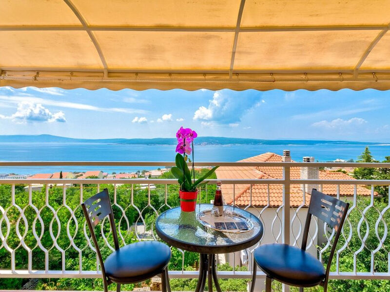 Apartmány 1355-2813