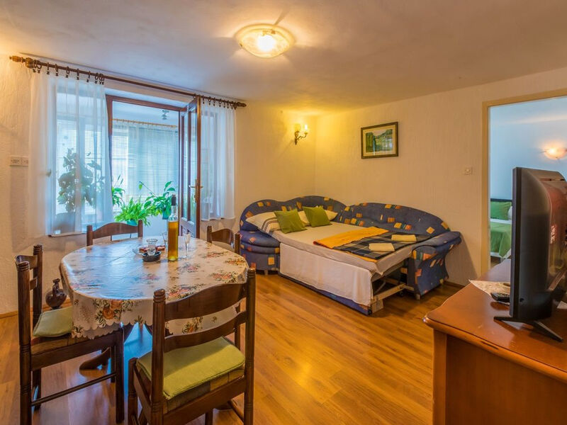 Apartmány 1355-2814