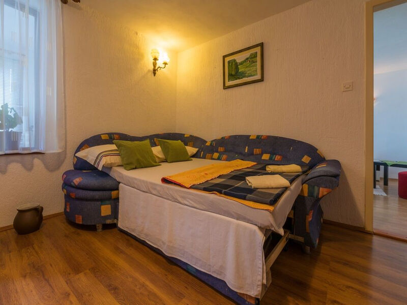 Apartmány 1355-2814
