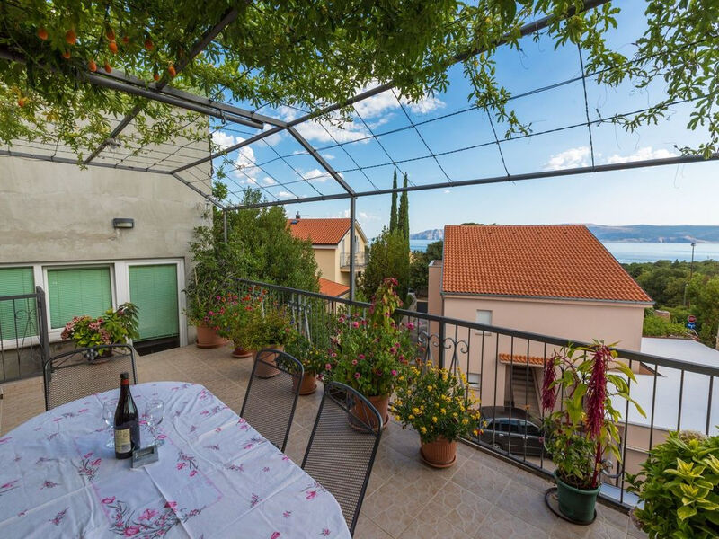 Apartmány 1355-2814