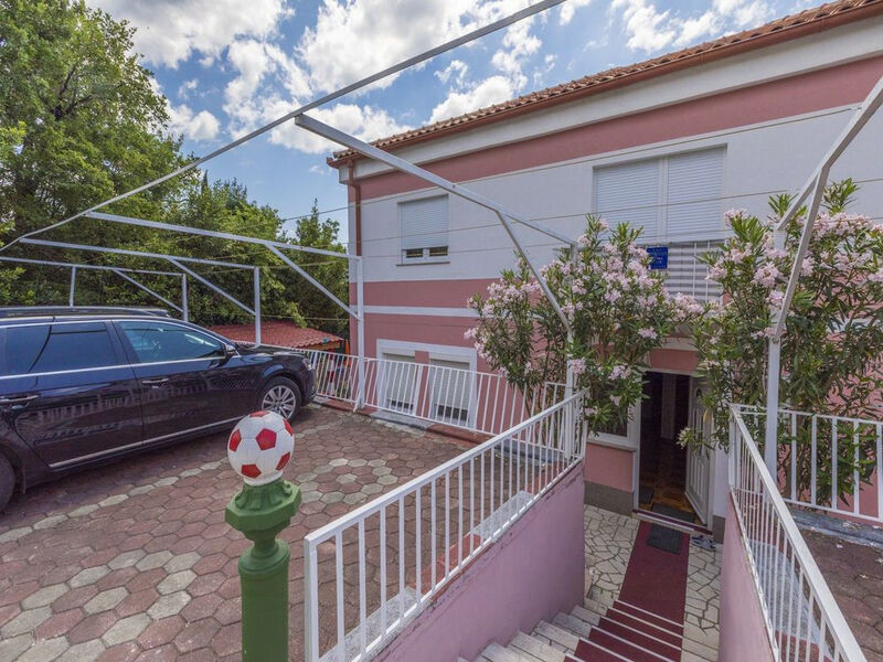 Apartmány 1355-2818