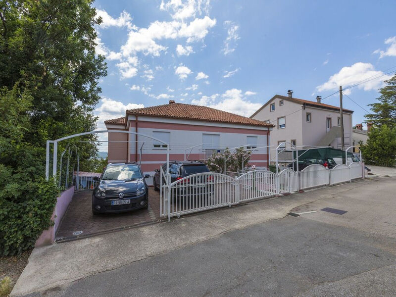Apartmány 1355-2818
