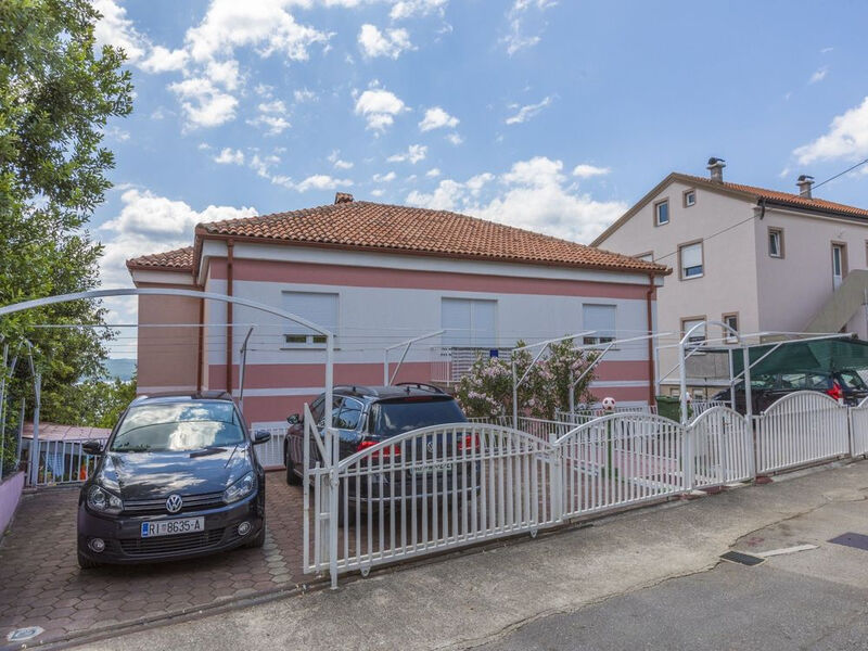 Apartmány 1355-2818
