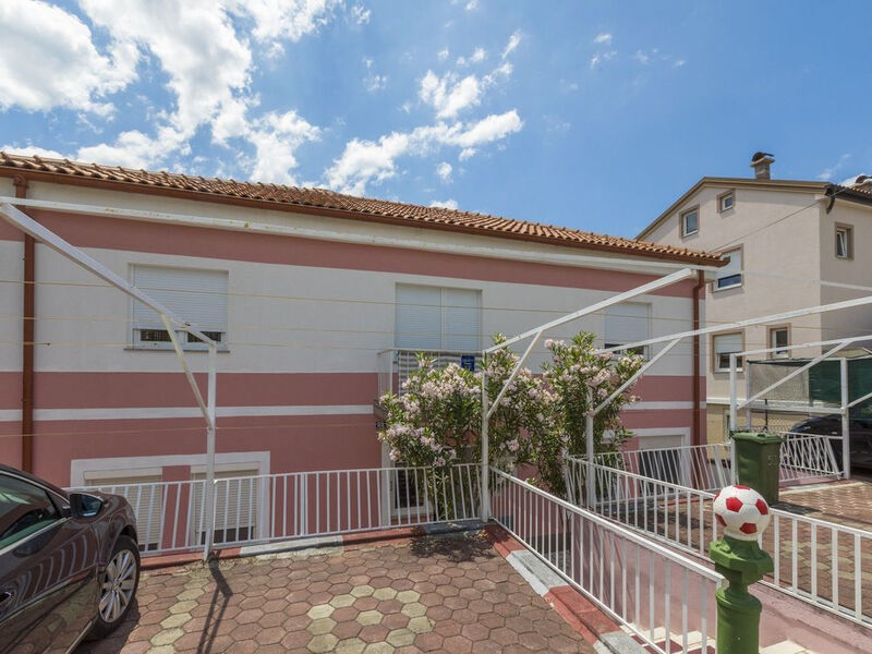 Apartmány 1355-2818