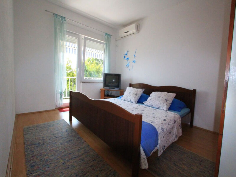 Apartmány 1355-2818
