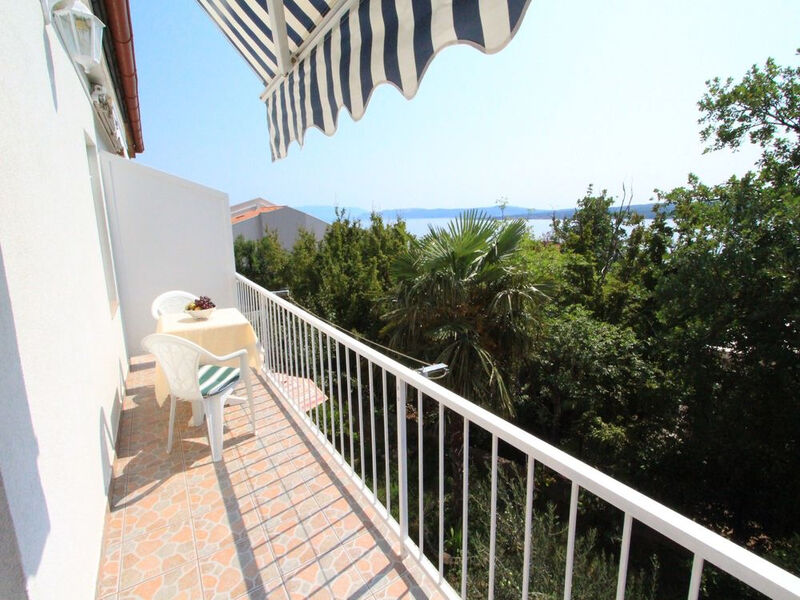 Apartmány 1355-2818