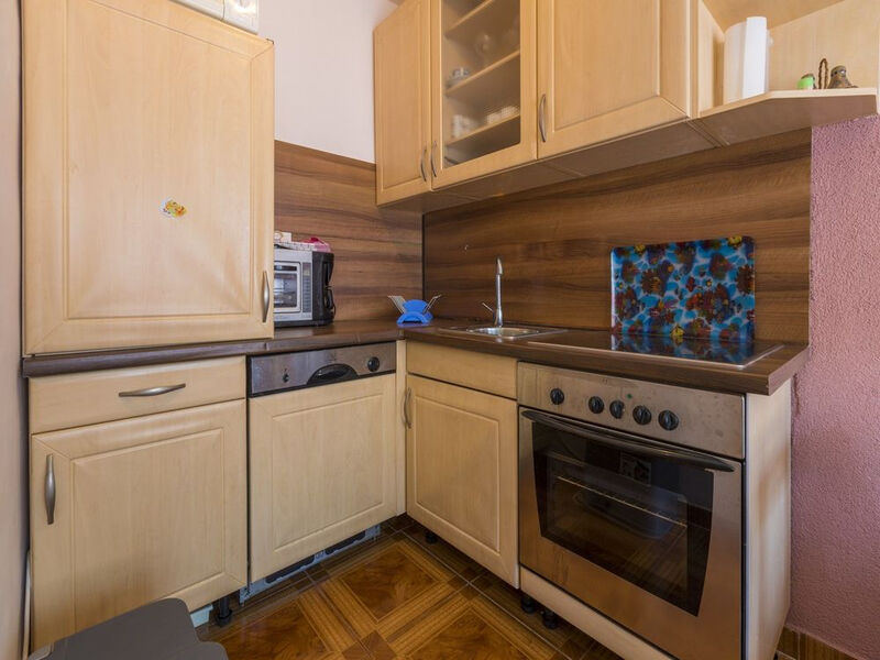 Apartmány 1355-2818