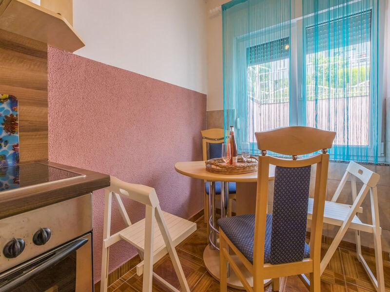 Apartmány 1355-2818