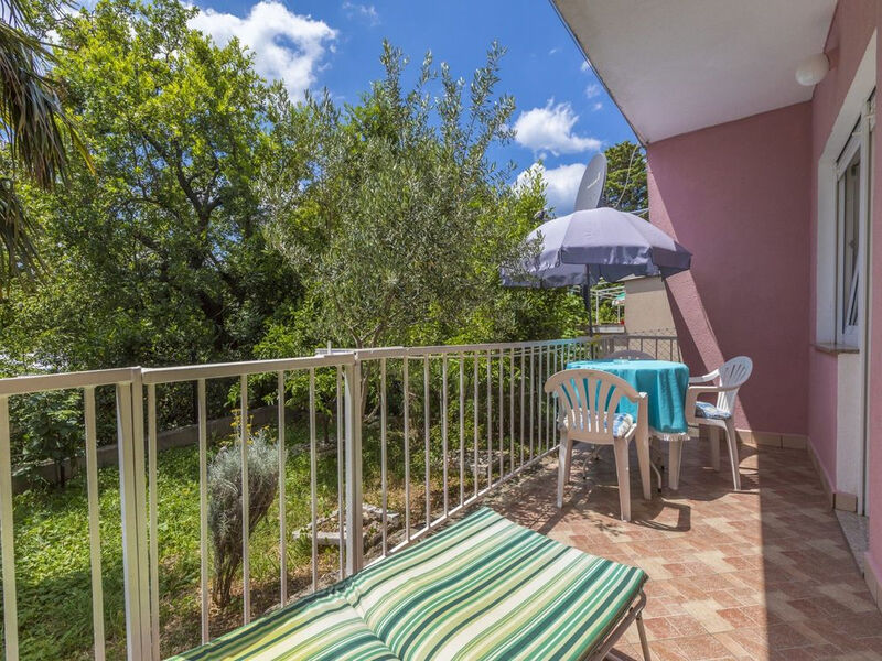 Apartmány 1355-2818