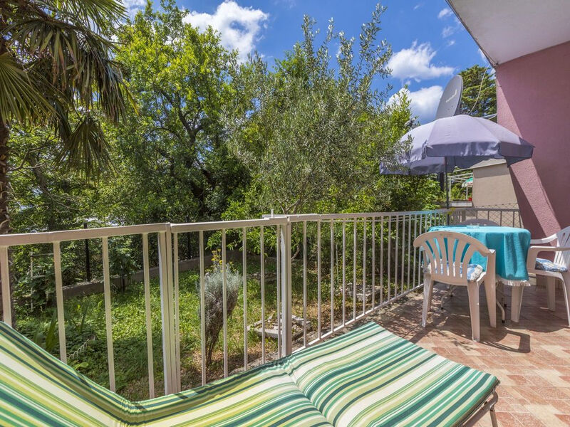 Apartmány 1355-2818