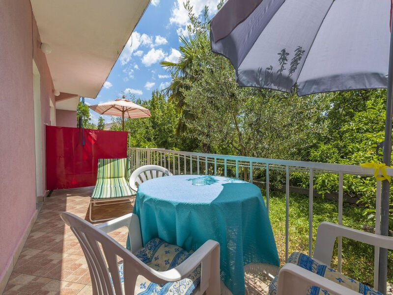 Apartmány 1355-2818
