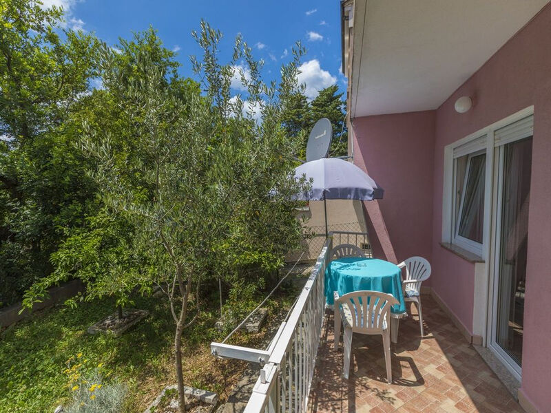 Apartmány 1355-2818