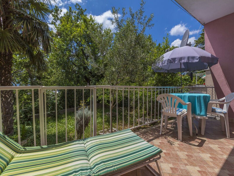 Apartmány 1355-2818
