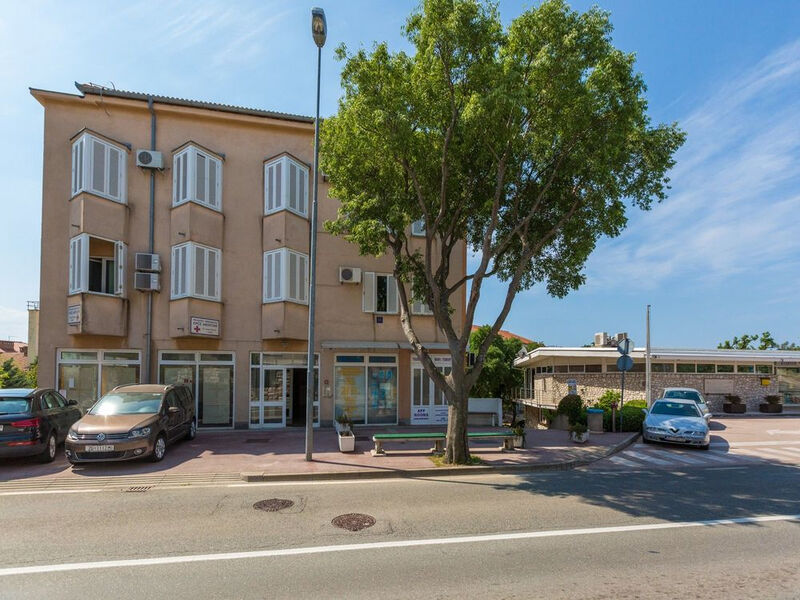 Apartmány 1355-2821