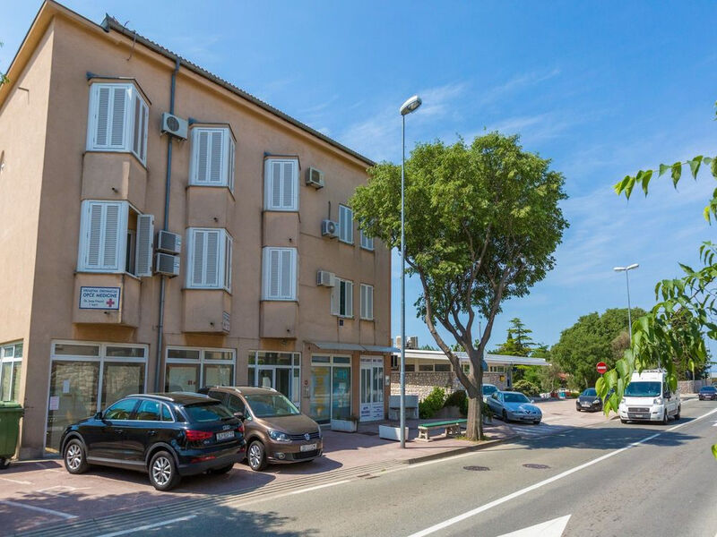 Apartmány 1355-2821