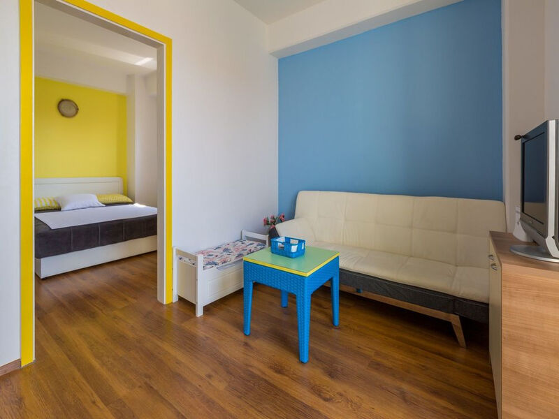 Apartmány 1355-2821