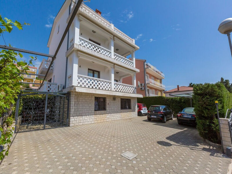 Apartmány 1355-2824