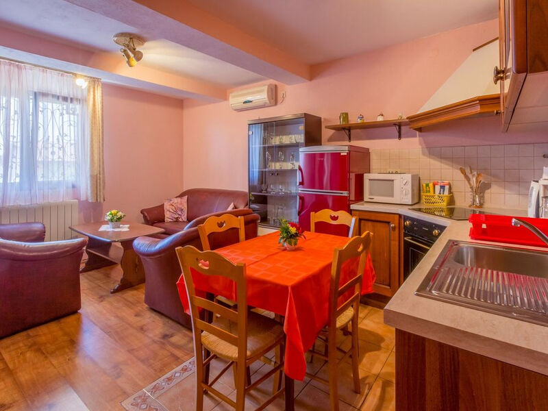 Apartmány 1355-2824